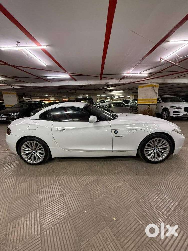 Bmw Z4 3.0 Sdrive 35i, 2012, Petrol
