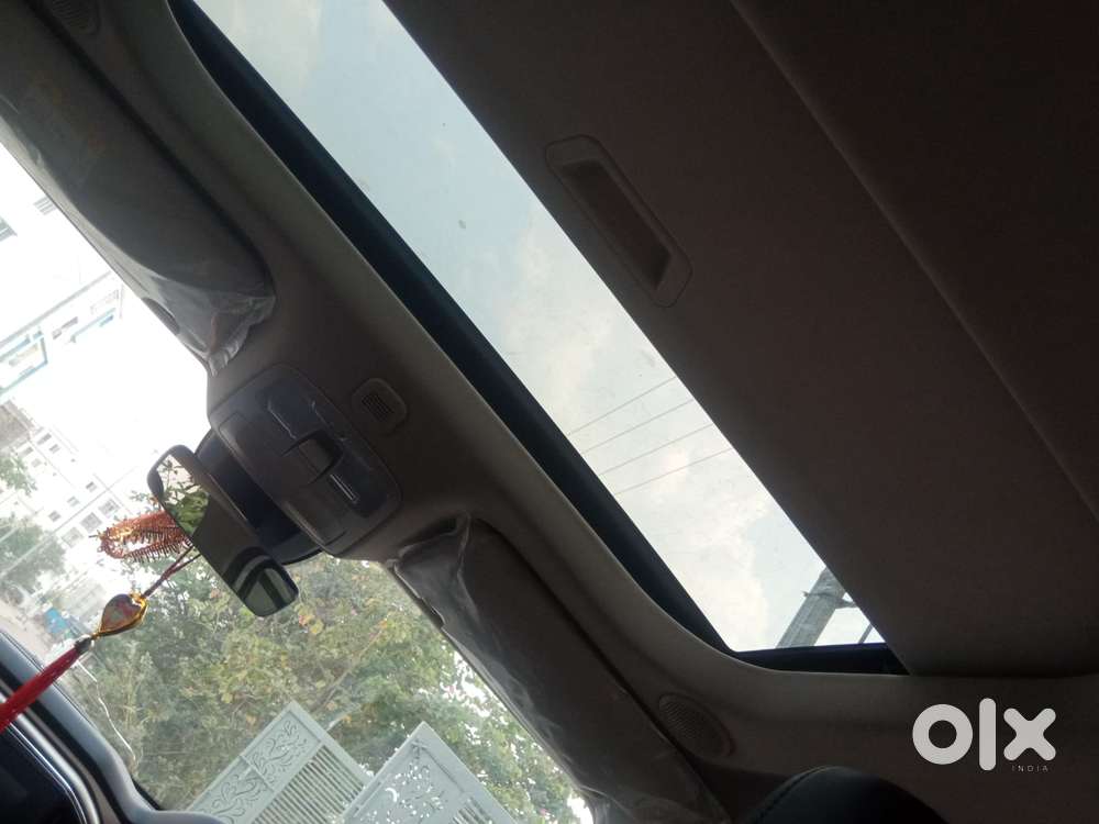 Mahindra Scorpio N Z8 L Diesel Mt 2wd 7 Str [2022], 2024, Diesel