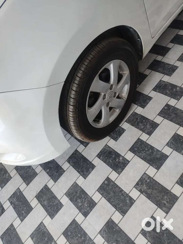 Maruti Suzuki Celerio Vxi 2014