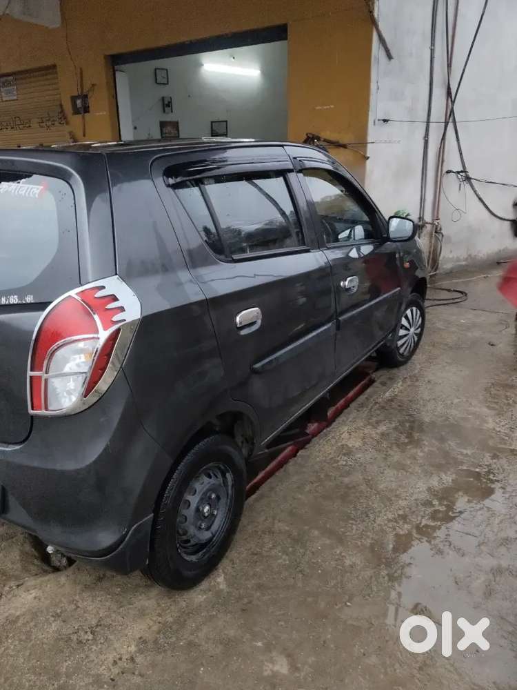 Urgent Sale, Alto Vxi 21 Model