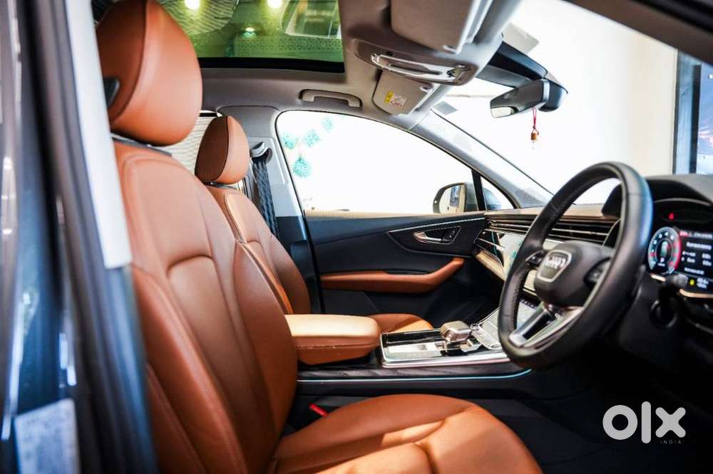 Audi Q7 3.0 35 Tdi Quattro Technology, 2025, Diesel