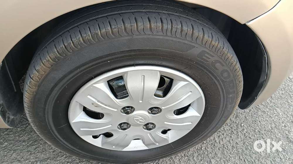 Hyundai I10 1.2 Kappa Magna, 2010, Petrol