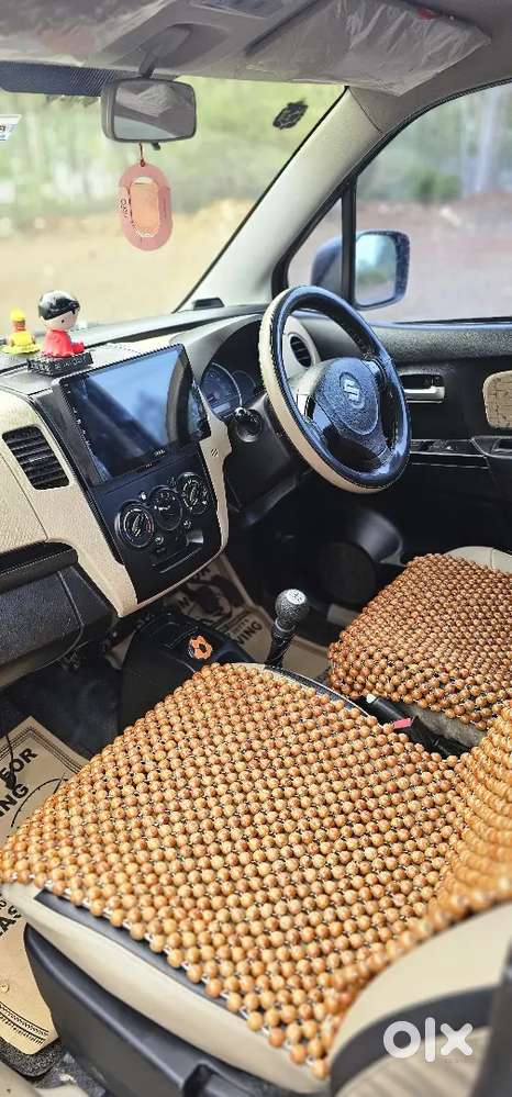 Maruti Wagon R Vxi Showroom Condition