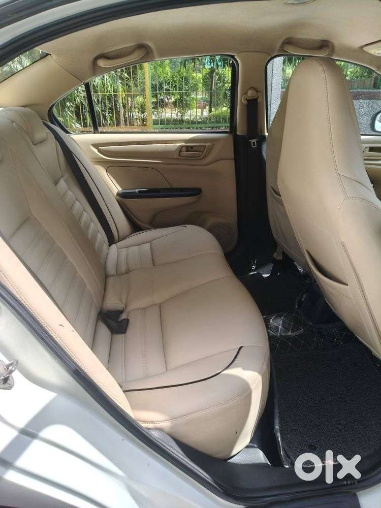 Honda Amaze 1.2 Emt I Vtec, 2019, Cng & Hybrids