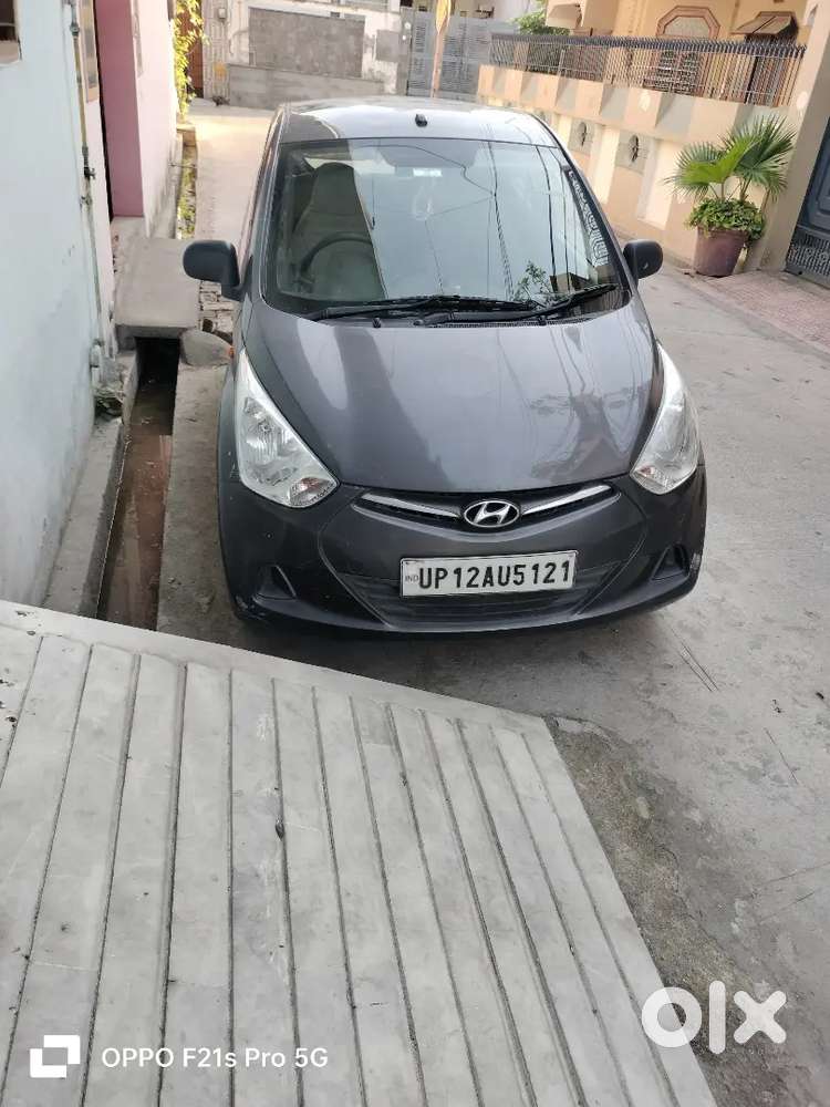 Good Engine.not Touched