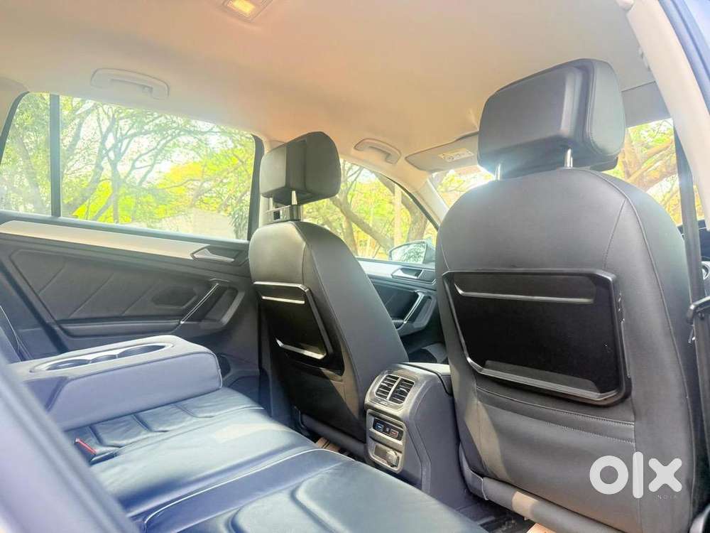 Volkswagen Tiguan 2017 Diesel Well Maintained
