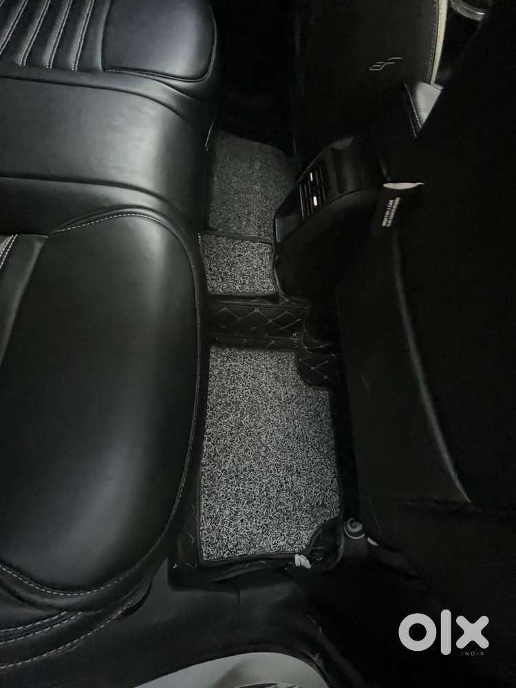 Tata Nexon Pure 1.2 Revotron Petrol 6 Mt, 2024, Petrol