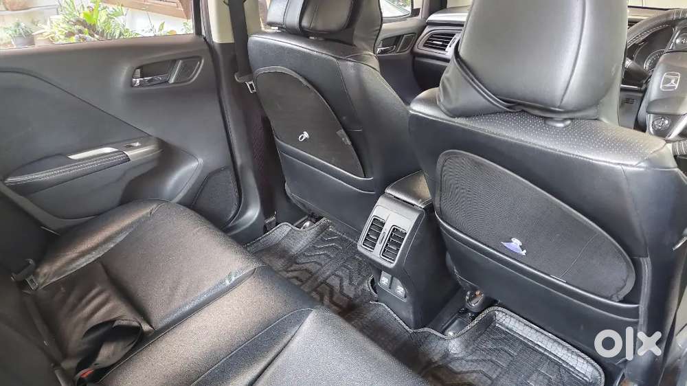 Honda City 1.5 Vx Petrol 2016 Mint Condition,