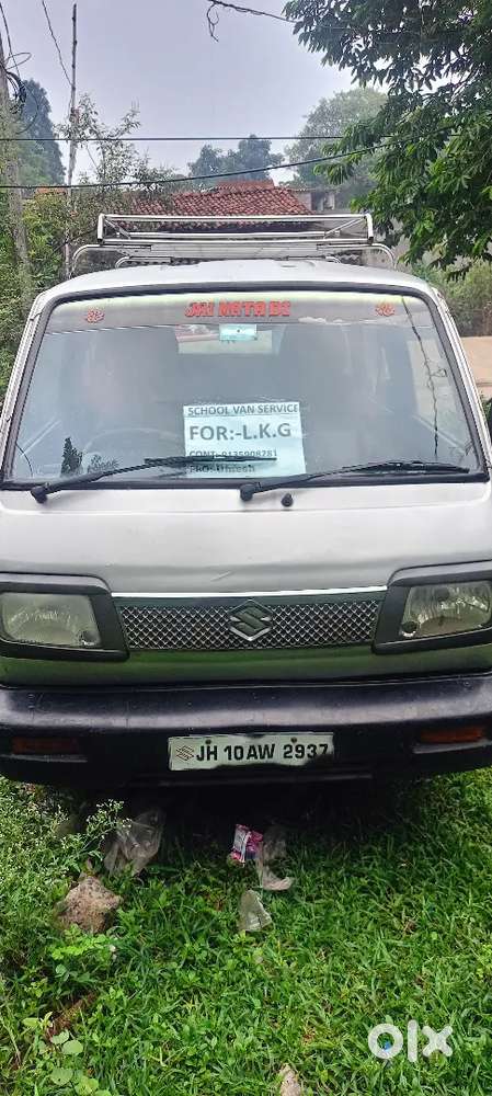 Sell Van Good Condition