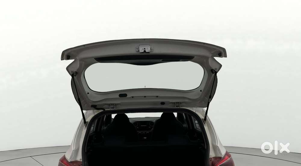 Hyundai Grand I10 Sportz 1.2 Kappa Vtvt, 2014, Petrol