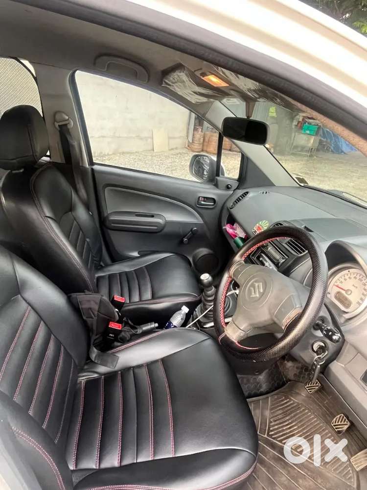 Maruti Suzuki Ritz 1.3 Ldi 2016 Diesel Manual