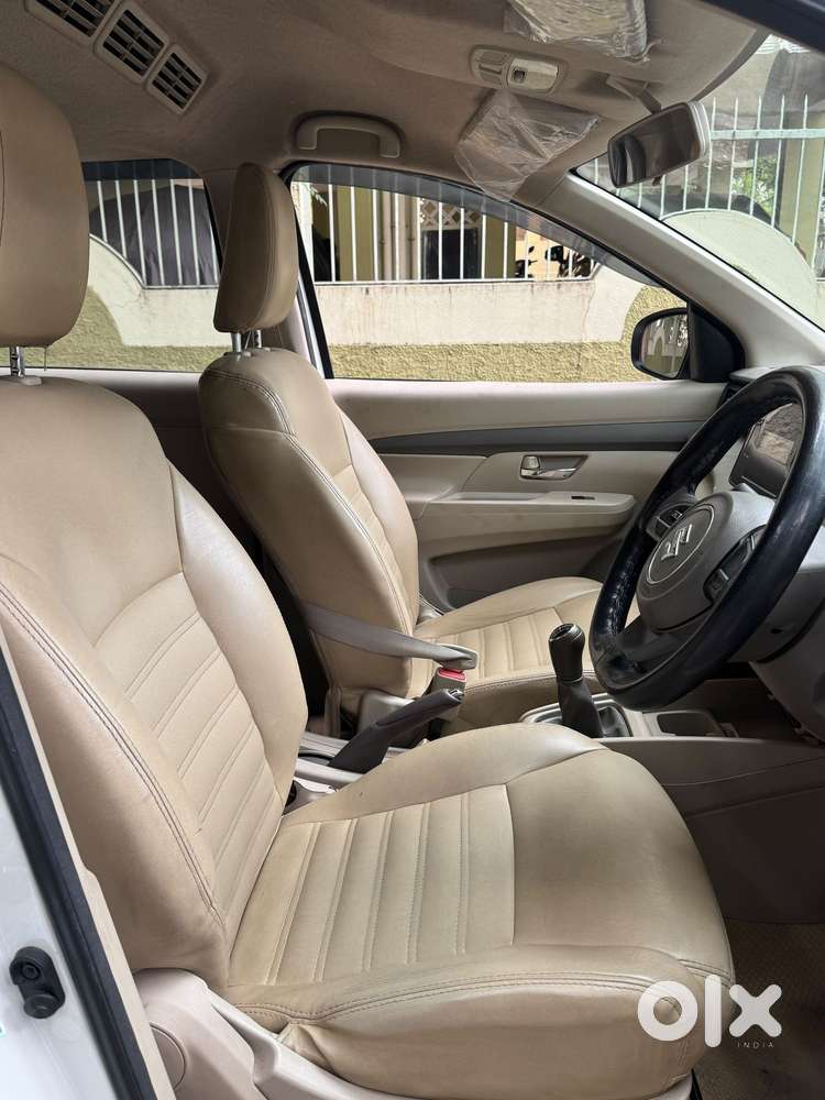 Maruti Suzuki Ertiga 1.4 Vxi Shvs, 2021, Cng & Hybrids
