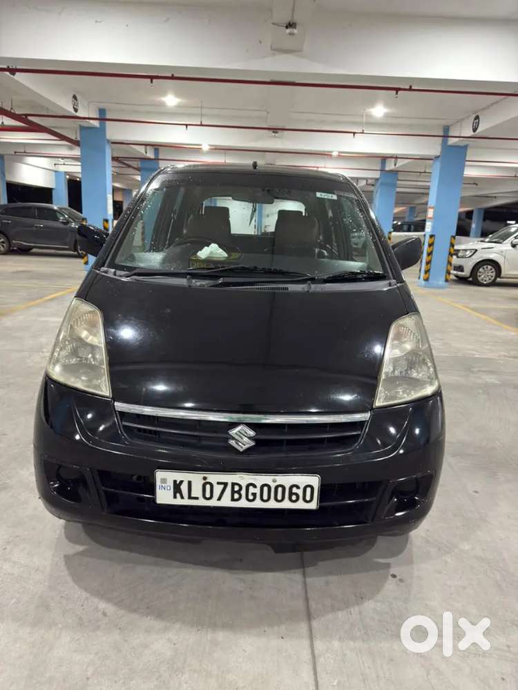Maruti Suzuki Estilo 2007