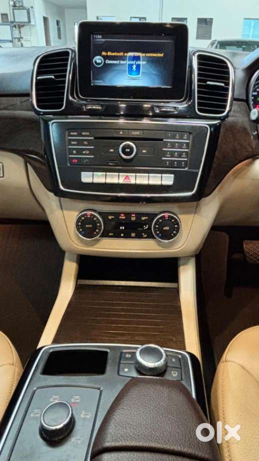 Mercedes-benz Gle Class 2.1 250d 4matic, 2016, Diesel