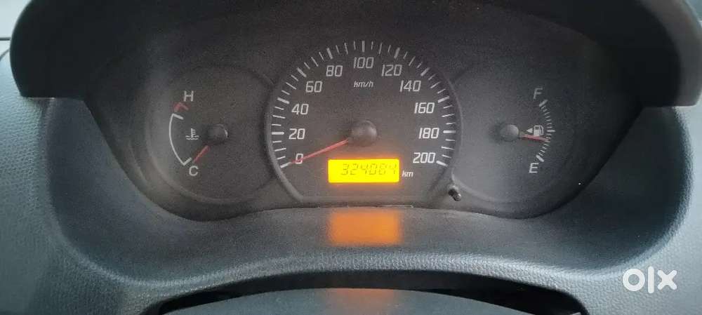 Maruti Suzuki Dzire 2015