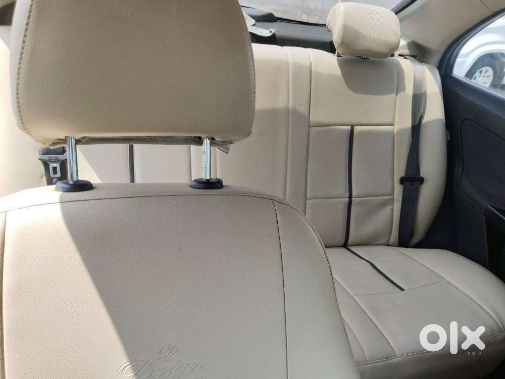 Tata Zest  Quadrajet 1.3 Xt, 2015, Diesel