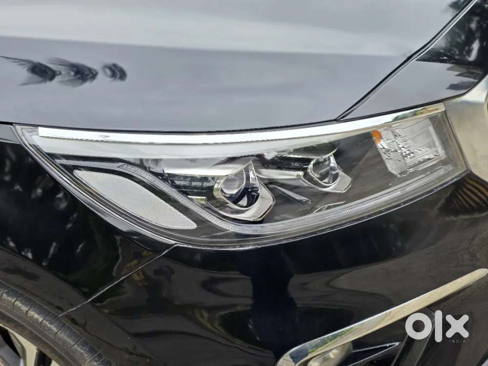 Kia Carnival Prestige, 2020, Diesel