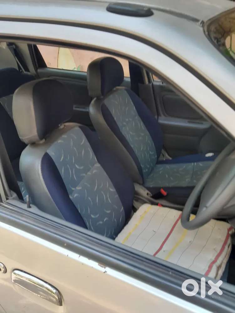 Maruti Suzuki Alto 2009 Petrol Well Maintained