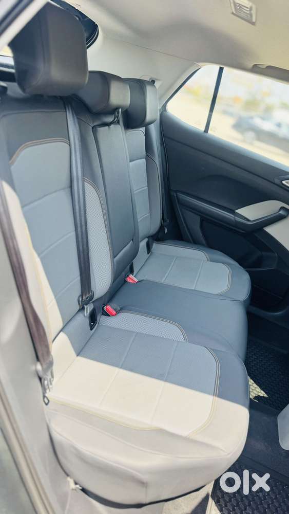 Skoda Kushaq 1.5 Tsi Style Dsg, 2024, Petrol
