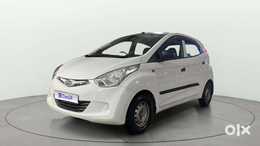 Hyundai Eon Era +, 2014, Petrol
