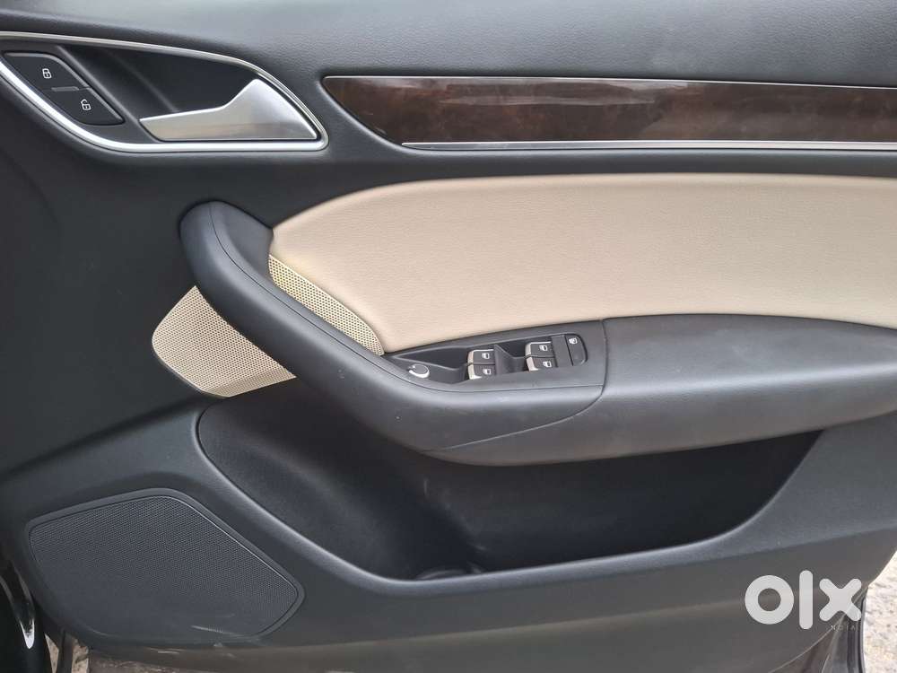 Audi Q3 1.4 30 Tfsi Premium, 2018, Petrol