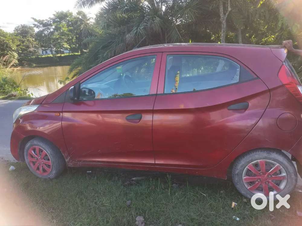 Honda City Corporate 2013