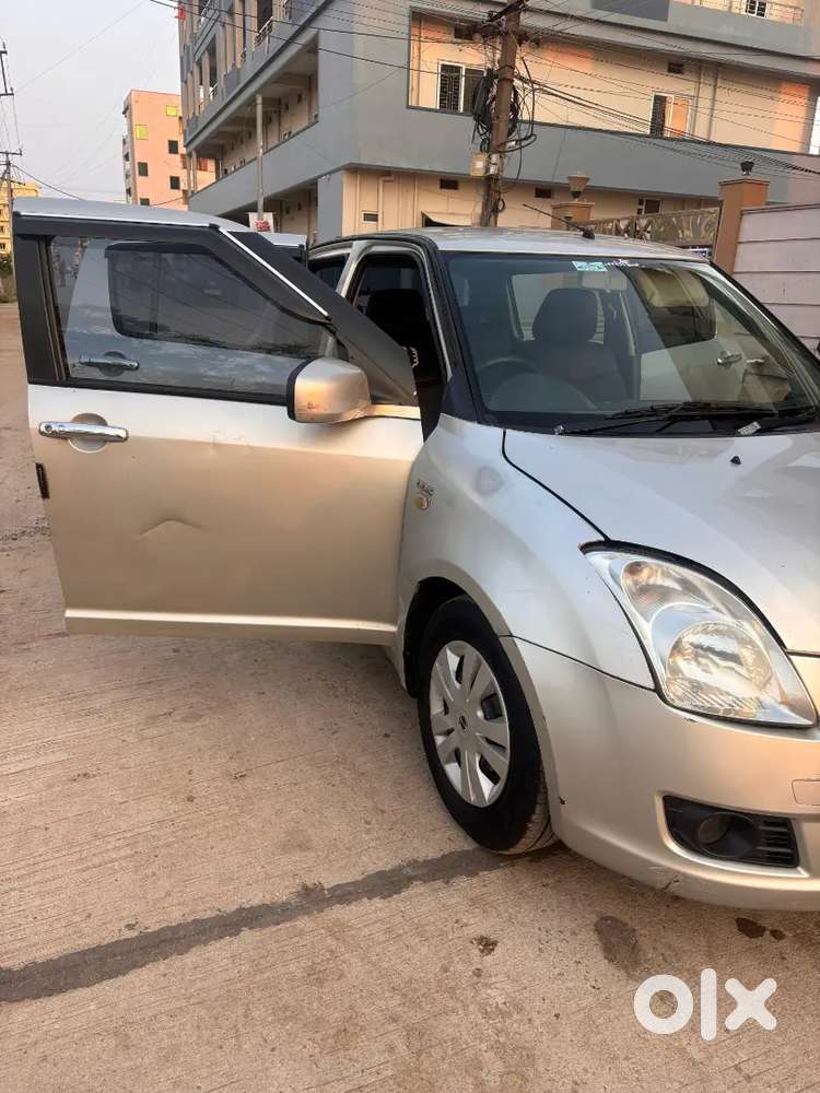 Maruti Suzuki Swift 2010 Diesel Good Condition