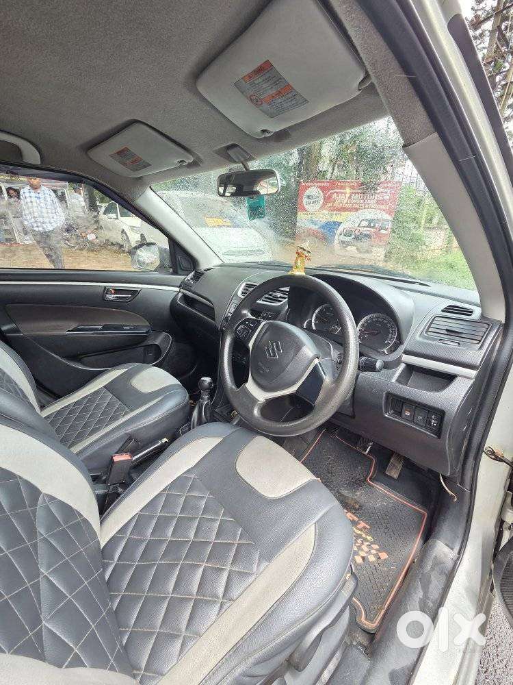 Maruti Suzuki Swift Ddis Zdi, 2012, Diesel