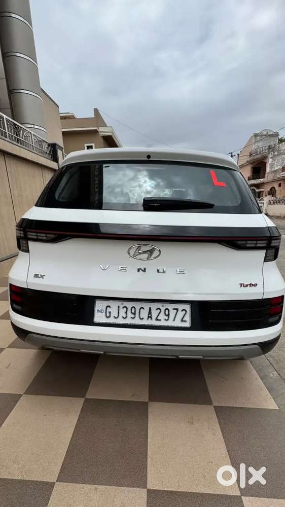 Hyundai New Venue Se 2023