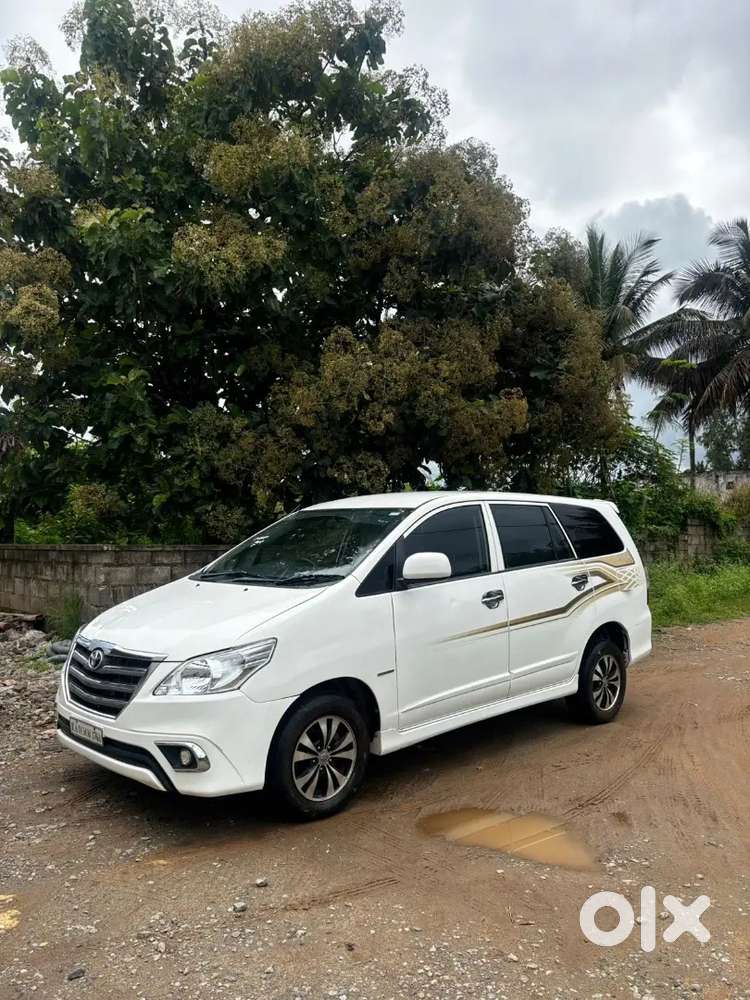 Innova For Sale