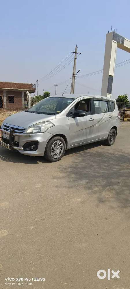 Maruti Suzuki Ertiga 2014 Diesel 190000 Km Driven