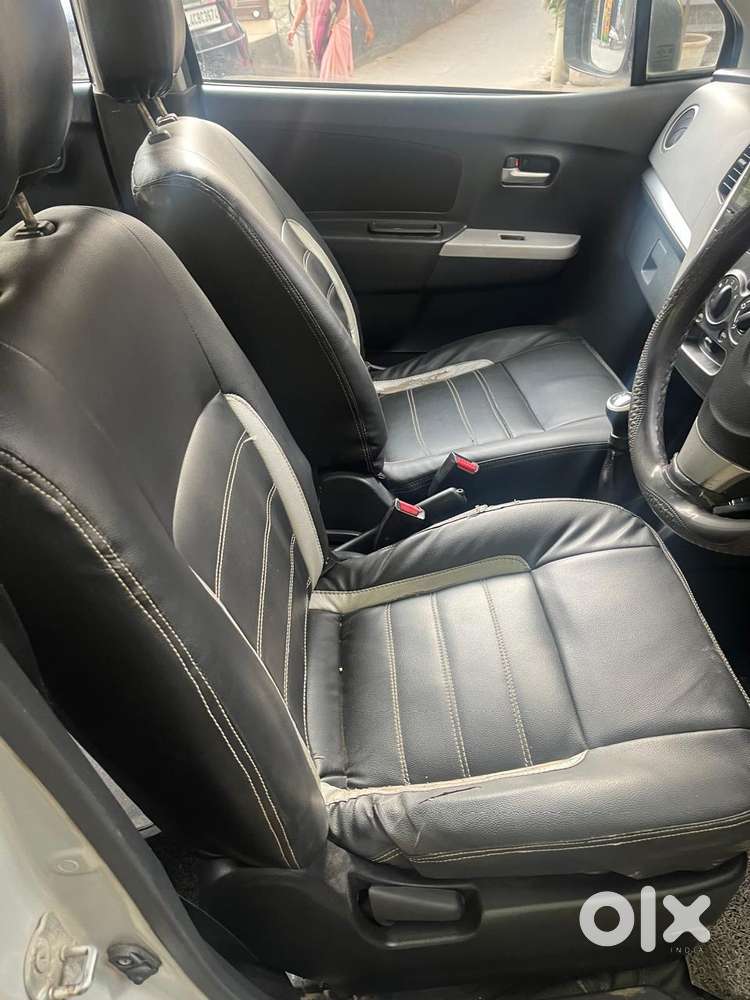 Maruti Suzuki Wagon R Lxi Cng Optional, 2012, Cng & Hybrids