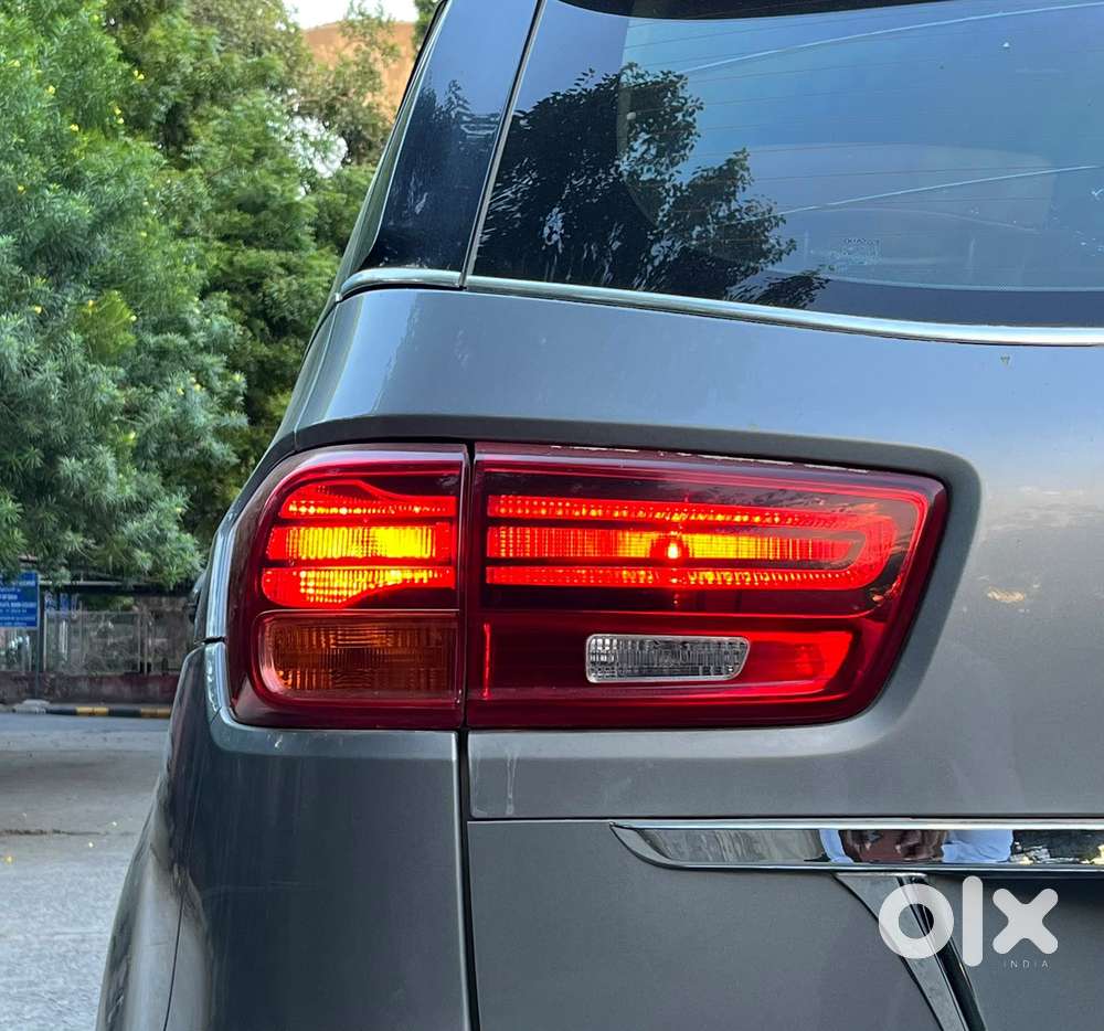 Kia Carnival Premium 8 Str, 2021, Diesel