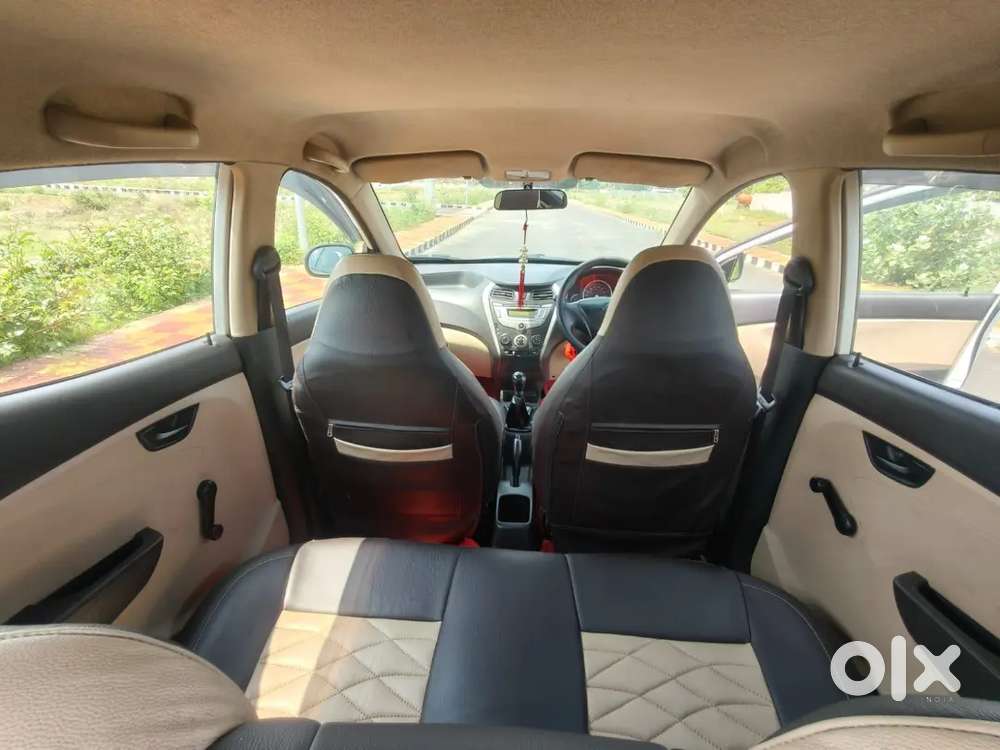 Hyundai Eon 2013