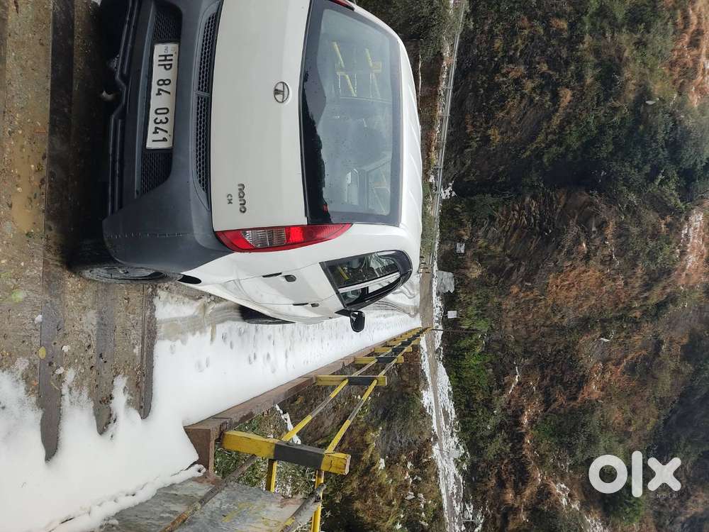 Tata Nano Xe 2015 Petrol