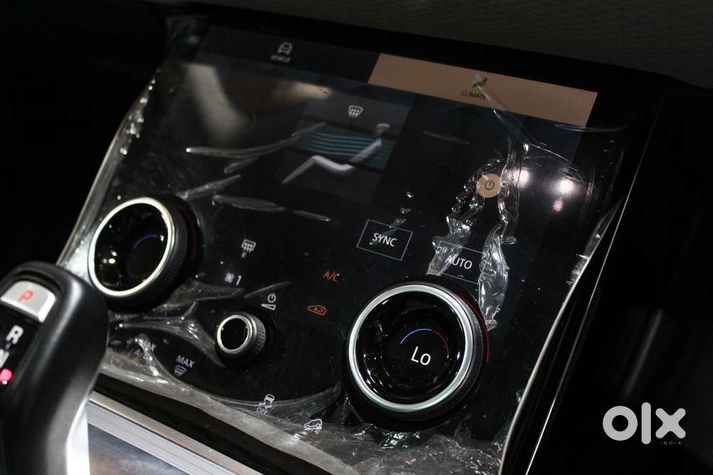 Land Rover Range Evoque Se R-dynamic Diesel, 2021, Diesel