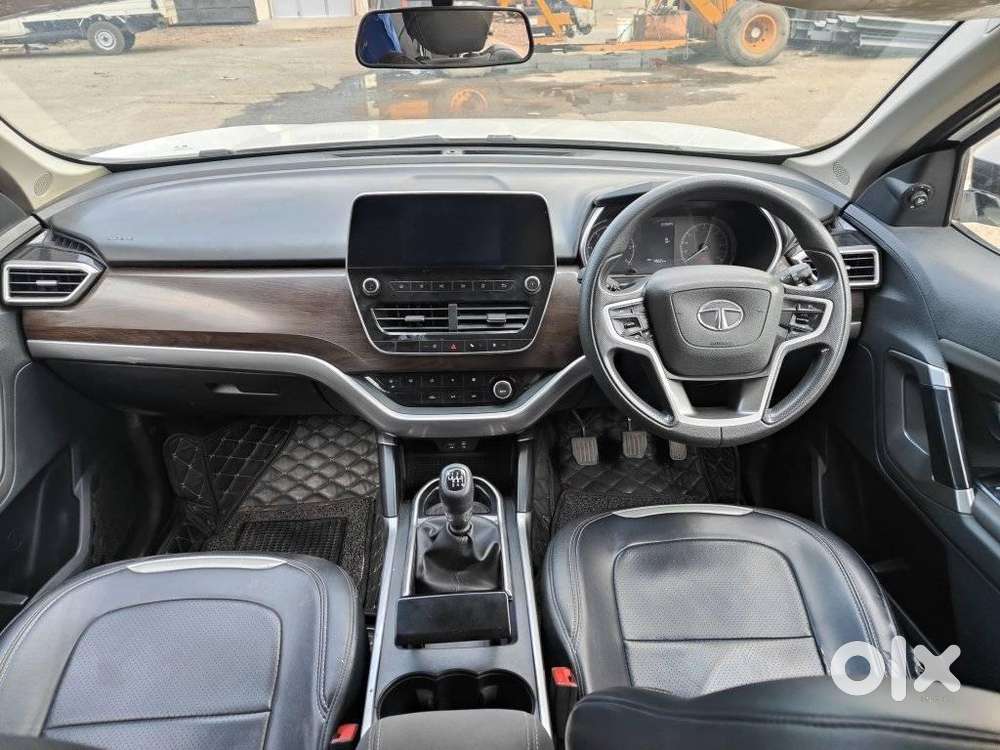 Tata Harrier Xt, 2020, Diesel