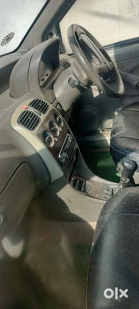 Tata Indigo Cs 2012 Diesel 300000 Km Driven