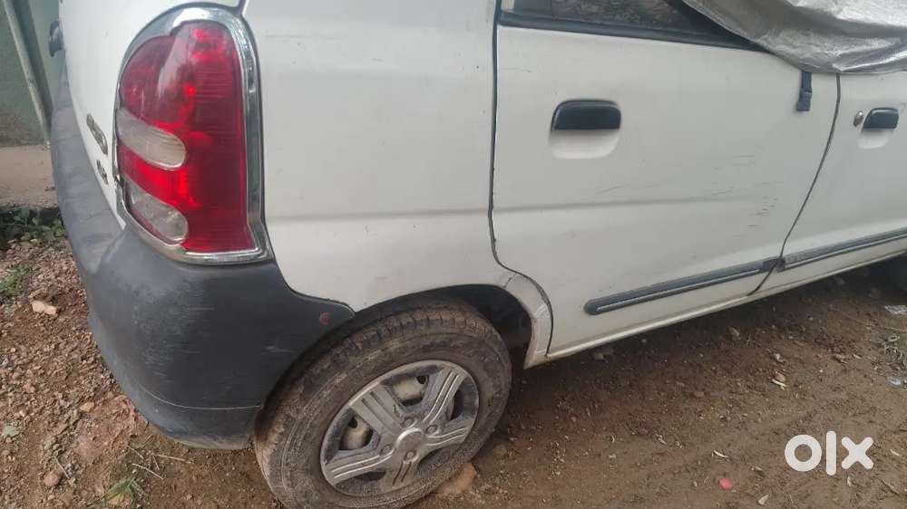 Fixed Price Maruti Suzuki Alto Lxi,