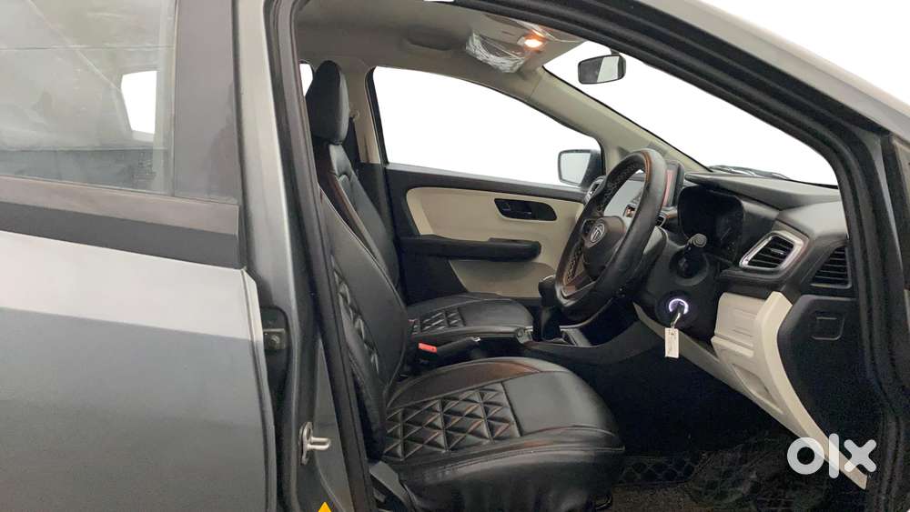 Tata Altroz 1.5 Xm Plus Diesel, 2022, Diesel