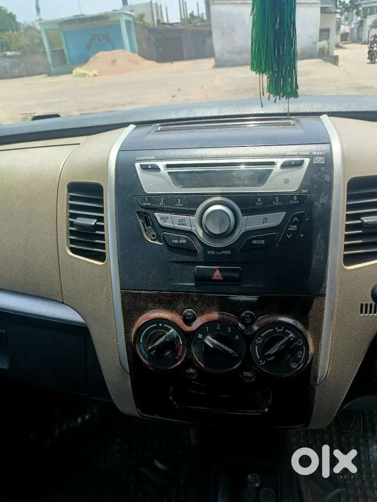 Maruti Suzuki Wagon R 1.0 2016 Petrol 96000 Km Driven