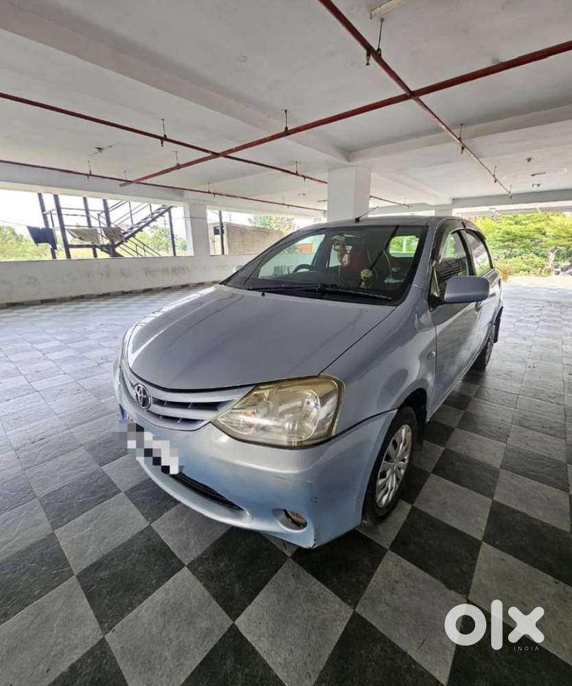 Toyota Etios Liva Gd, 2012, Diesel