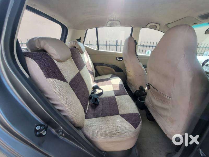 Hyundai I10 Sportz 1.2 Kappa Vtvt, 2010, Petrol