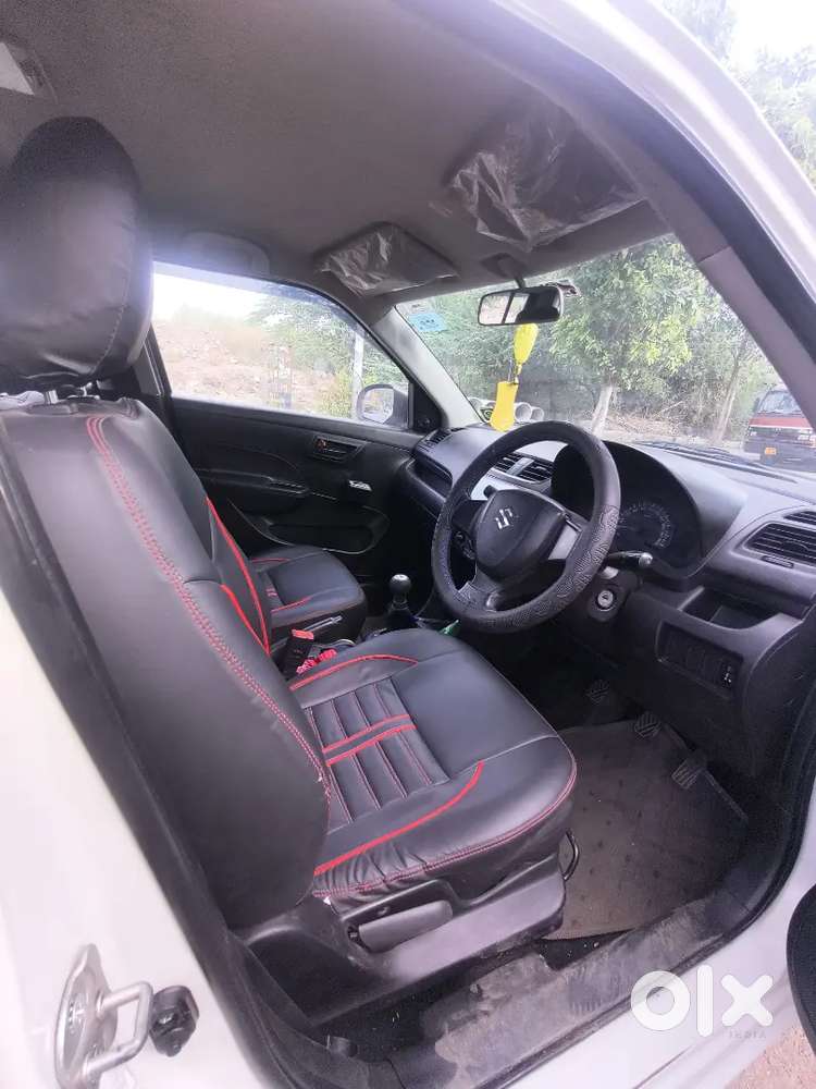 Maruti Suzuki Swift 2015 Lxi Petrol Manual