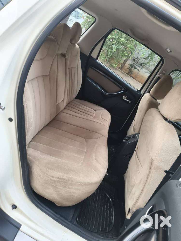 Renault Duster Rxz, 2012, Diesel