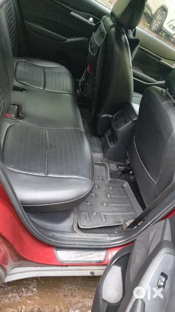 'lease Only' Kia Seltos 2022 Manual Petrol For Lease Only
