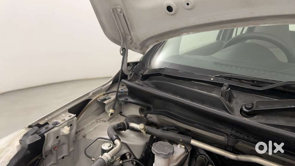 Maruti Suzuki Celerio 1.0 Zxi Amt, 2017, Petrol