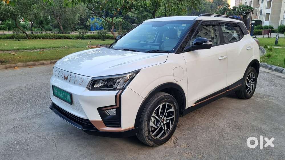39.4kw, 350+ Kms, Single Hand Driven With Company Record, Soh100%