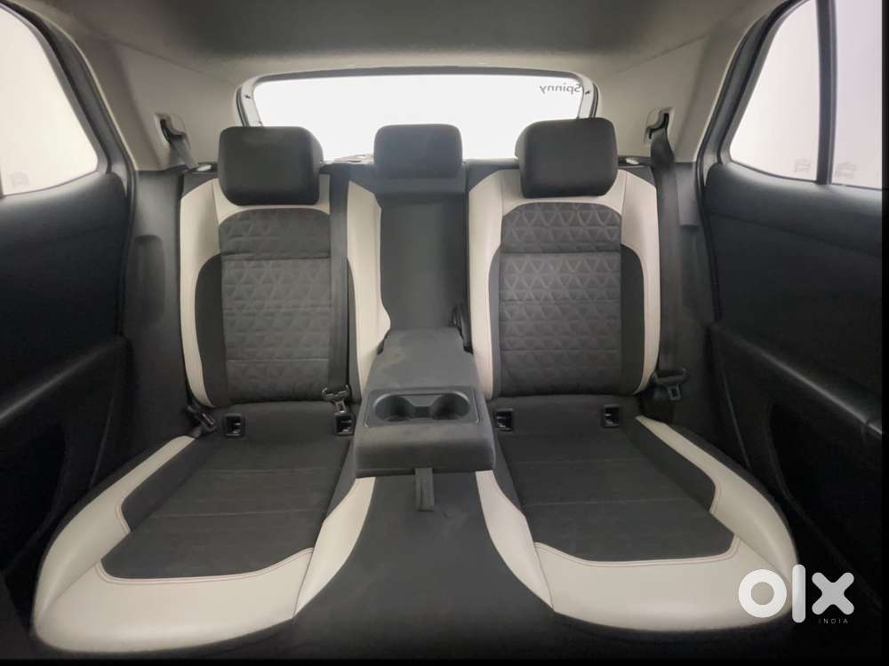 Volkswagen Taigun Gt Plus 1.5 Tsi Dsg, 2021, Petrol