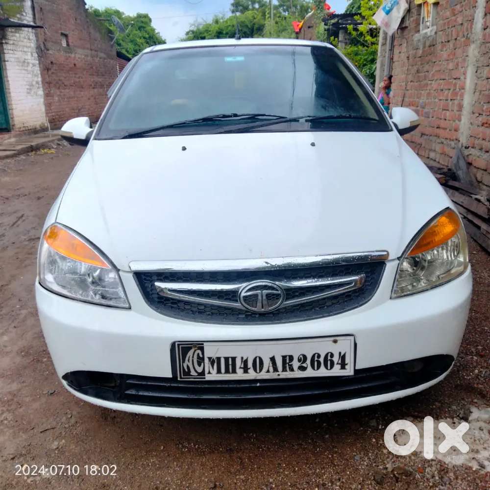 Tata Indigo Ecs 2015